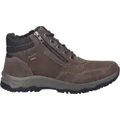 Josef seibel Leroy 57 | Chaussures basses pour Hommes | marron