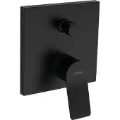 Hansgrohe Vivenis, Mitigeur monocommandé encastré pour baignoire, 75415670