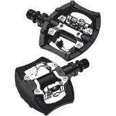Exustar E-pm811 Pedals Argenté