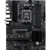 MSI PRO B840-S EVO WIFI6E - Carte mère - ATX
