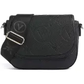 Valentino Sac à bandoulière 'Sac Bandoulière Samba Re Noir Femme Nero' noir