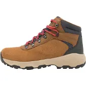 Columbia Boots 'NEWTON WANDER' marron / gris foncé