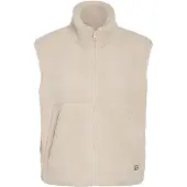 Noisy May Gilet 'NMMasey' greige