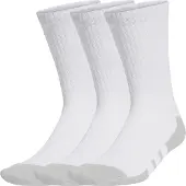 Adidas Chaussettes Essentials Climacool Crew (x3)