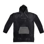 Ocean & Earth Serviette Surf Essential L/s Hooded Poncho