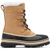 Sorel Bottes neige CARIBOU hommes - Marron - 47