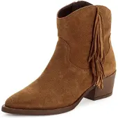 Tamaris Bottines marron