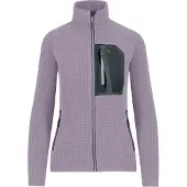 Karpos Polaire Zippée Rocchetta Evo