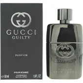Gucci Guilty Pour Homme parfum pour homme 50 ml