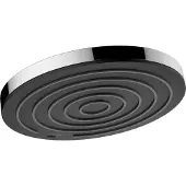 Hansgrohe Pulsify S Douche de tête 260 1 type de jet (EcoSmart), 24141000
