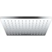 Hansgrohe Vernis Shape Pomme de douche 230 1 jet économisant leau, 26283000
