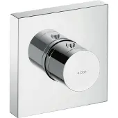 Hansgrohe Module thermique AXOR STARCK SHOWERCOLLECTION DN 20, encastré 12x12 chrome