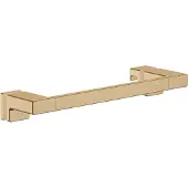 Hansgrohe HG poignée de douche AddStoris bronze brossé