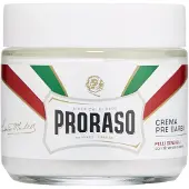 Proraso Sensitive Pre-Shave Cream