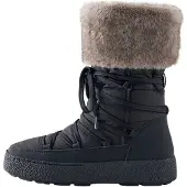 Next Après-ski 'Forever Comfort' taupe / noir