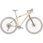 Cinelli Superstar Cadre Gravel Hobootleg Geo