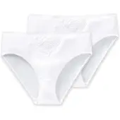 Schiesser Slip 'Essentials ' blanc