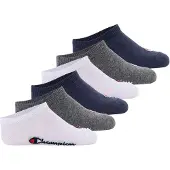 Champion Chaussettes mélange de couleurs