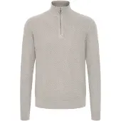 Casual Friday Pull-over 'Karlo' crème