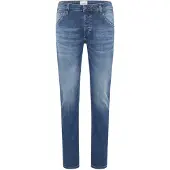 Mustang Jean 'Michigan' bleu denim
