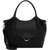 Suri Frey sac shopper sac à épaule SFY Kristy SC Cityshopper Black noir