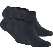 Rohner Chaussettes noir