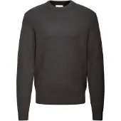 Casual Friday Pull-over ' CFANDRO ' gris