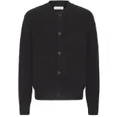 Casual Friday Vestes en maille 'CFRodhe' noir