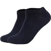 JOOP! Chaussettes bleu foncé