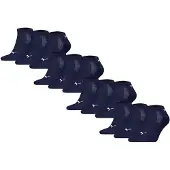 Puma Chaussettes marine / blanc