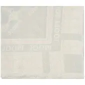 JOOP! Écharpe beige / gris clair