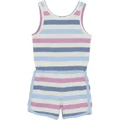 Color Kids Ensemble opal / orchidée / blanc