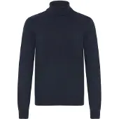 Blend Pull-over ' BHBRYAN ' bleu foncé