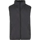 Urban Classics Gilet noir