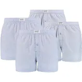 Levi's Boxers bleu clair