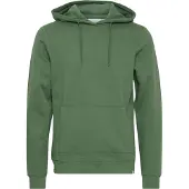Casual Friday Sweat-shirt 'SEBASTIAN' vert