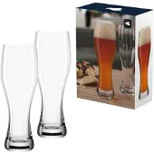 Leonardo Taverne (0.33 l, 2x)