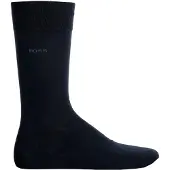 BOSS Chaussettes 'Marc' bleu foncé