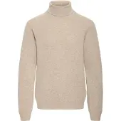 Casual Friday Pull-over 'CFKarl' sable