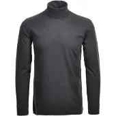 Ragman Pull-over anthracite