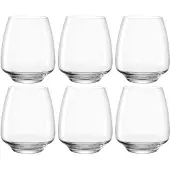 Leonardo Tumbler Leonardo Cesti 460 ml (6-pièces)