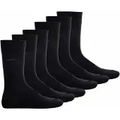BOSS Chaussettes noir