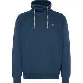 Blend Pull-over ' BHLapol ' bleu