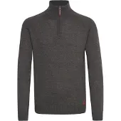 Blend Pull-over 'Danovan' marron / vert