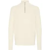 Casual Friday Pull-over ' CFNOAR ' beige