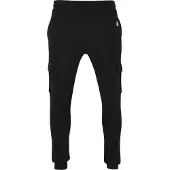 Just rhyse Pantalon cargo 'Huaraz' noir