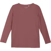 Minymo T-Shirt mauve