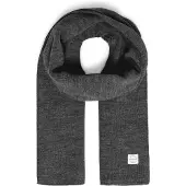 Oxmo Écharpe ' OXVEDNA ' gris