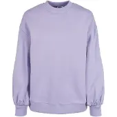Urban Classics Tb4025 Sweatshirt Violet S Femme