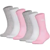 Puma Chaussettes mélange de couleurs